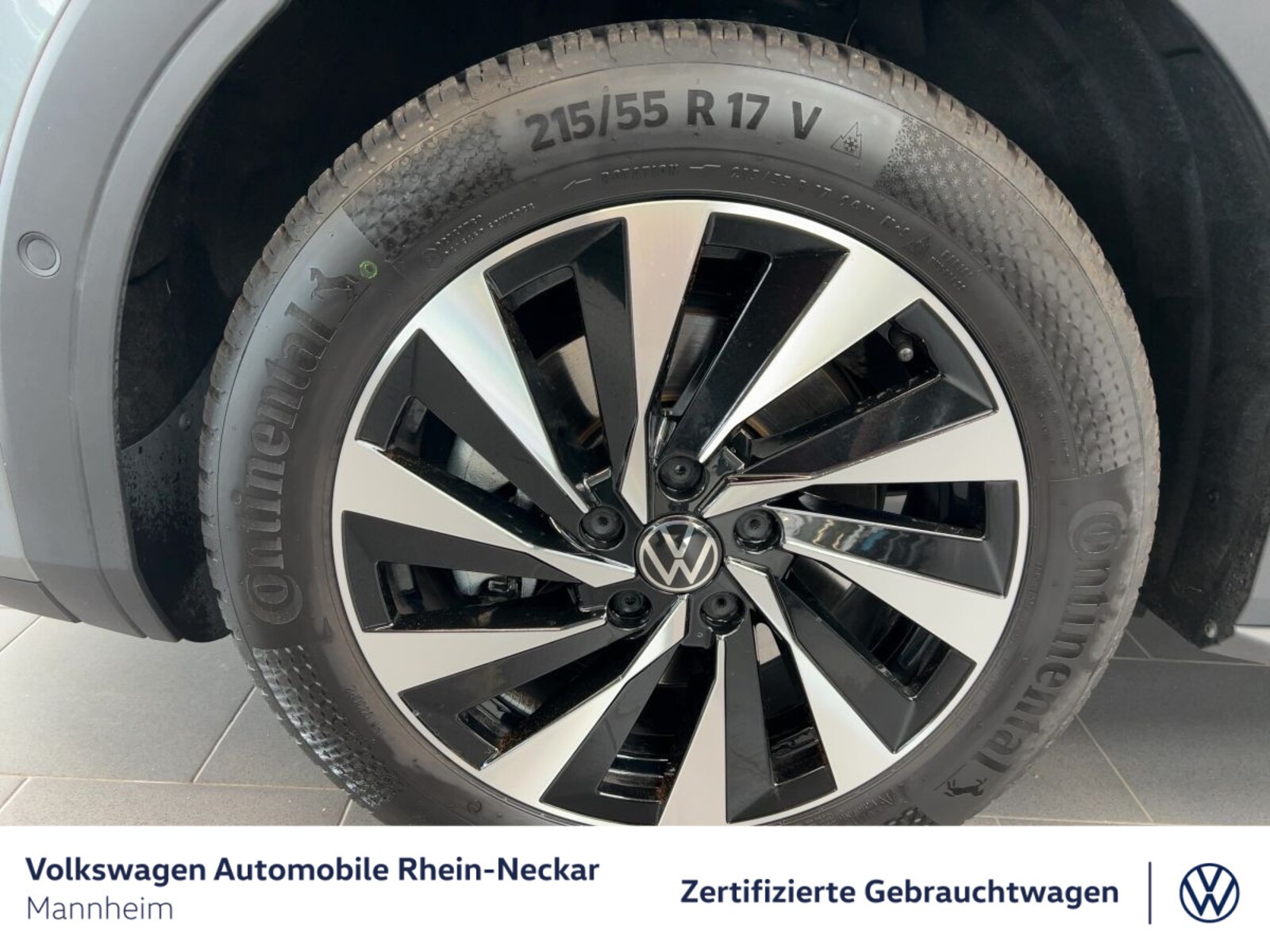 Volkswagen T-Roc – Bild 11
