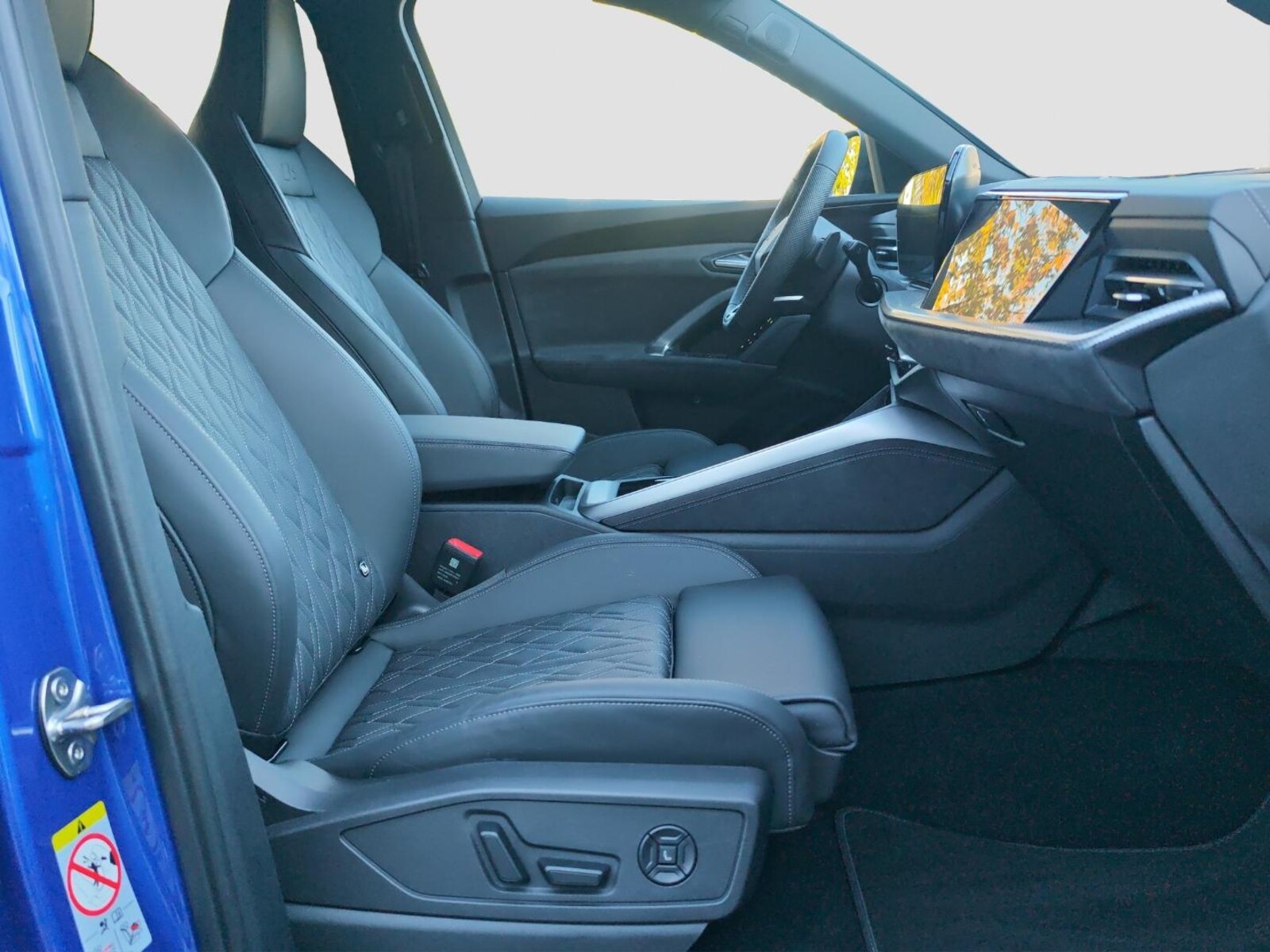 Audi SQ5 – Bild 15
