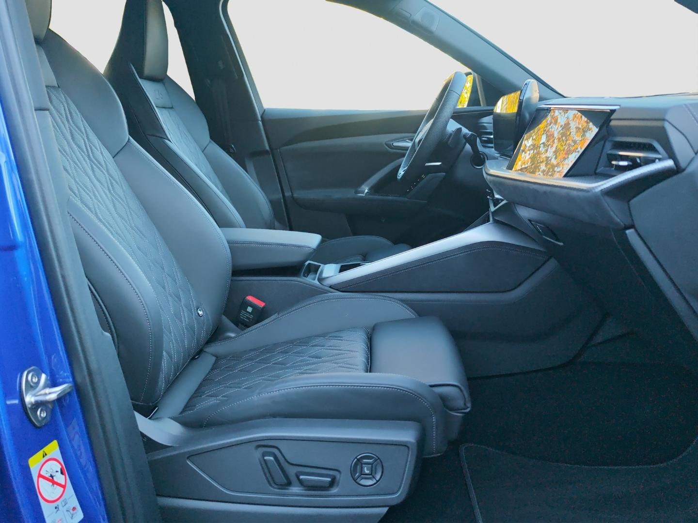 Bild über Audi SQ5 SUV TFSI 270 kW S tronic - für weitere Informationen kontaktieren Sie den Audi Partner