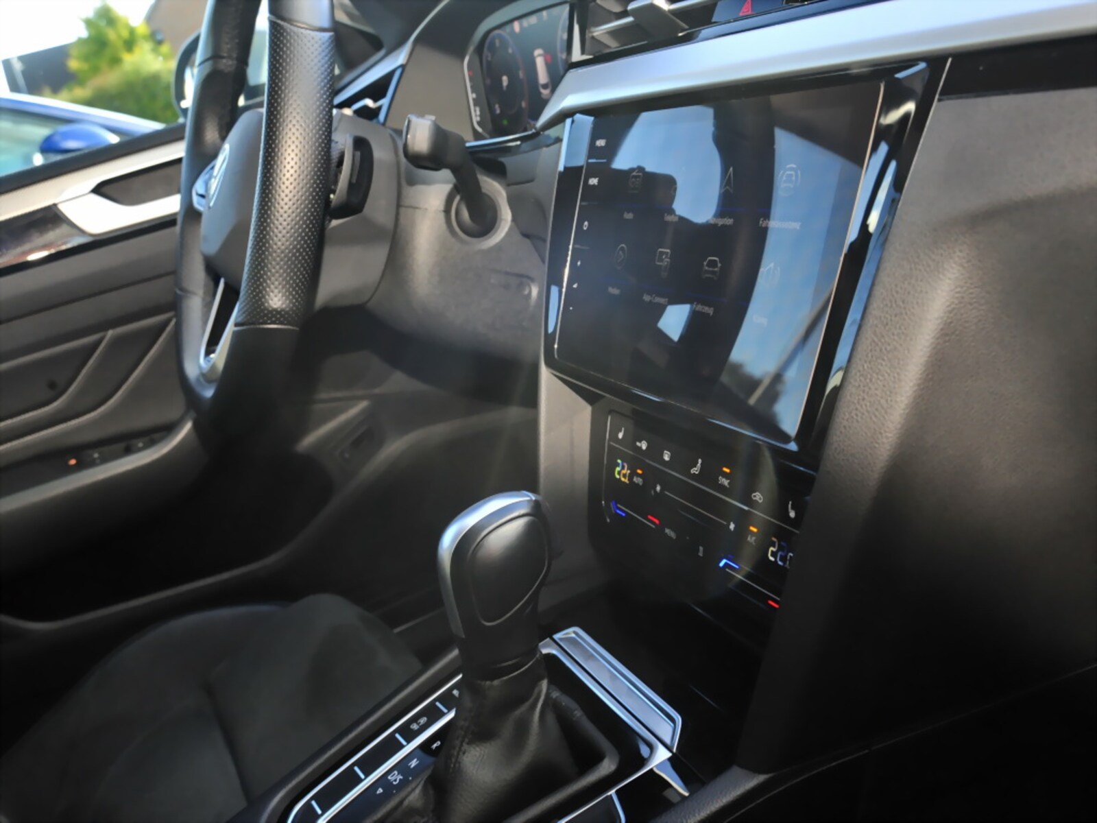 Volkswagen Arteon Shooting Brake – Bild 7