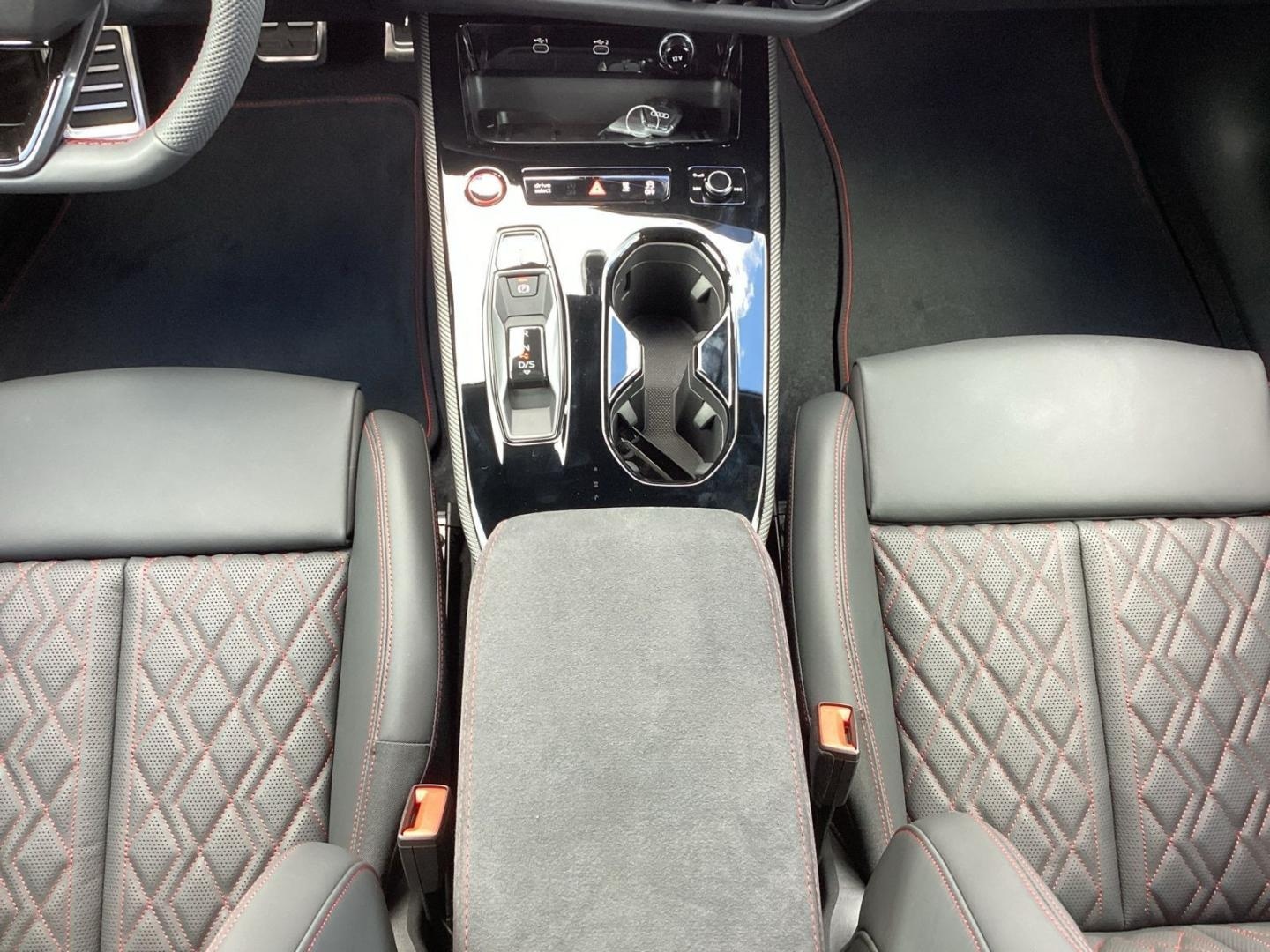 Bild über Audi S5 Avant TFSI 270 kW S tronic - für weitere Informationen kontaktieren Sie den Audi Partner
