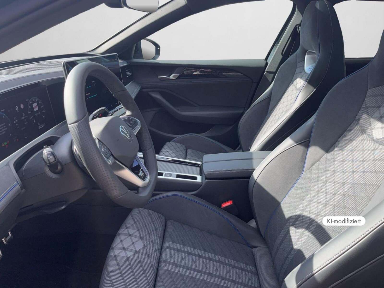 Volkswagen Passat – Bild 12
