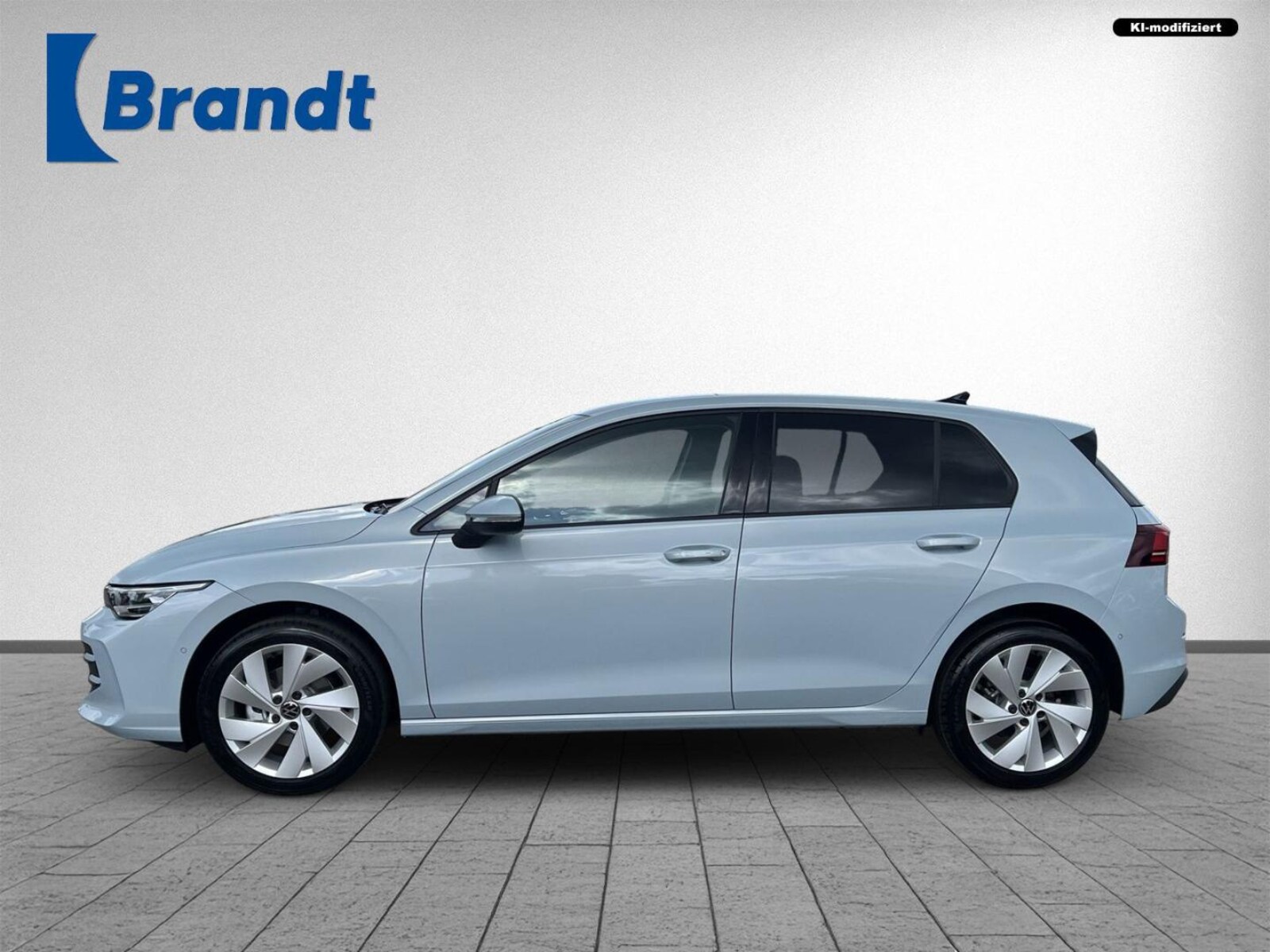 Volkswagen Golf – Bild 2