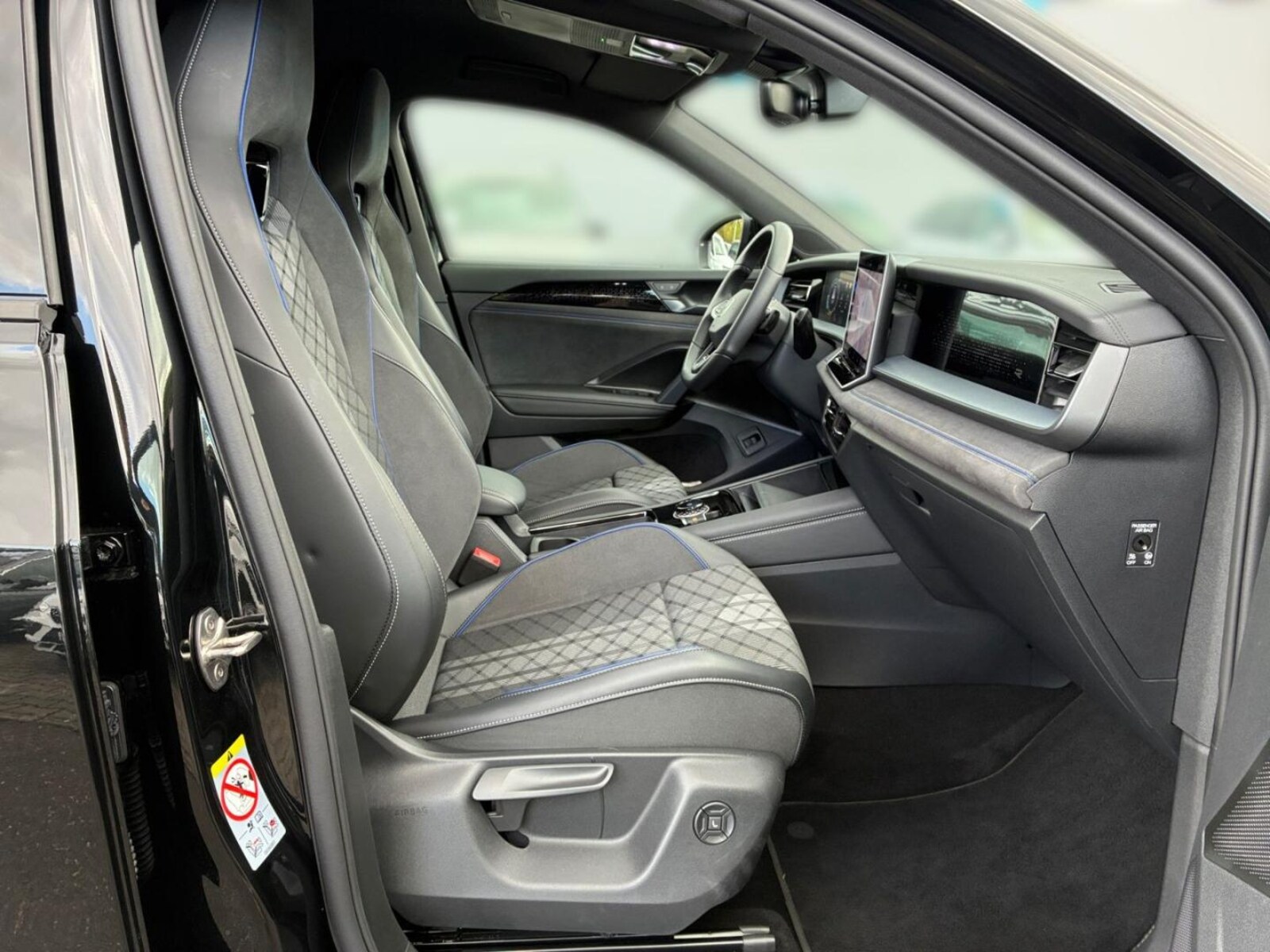 Volkswagen Tayron – Bild 15