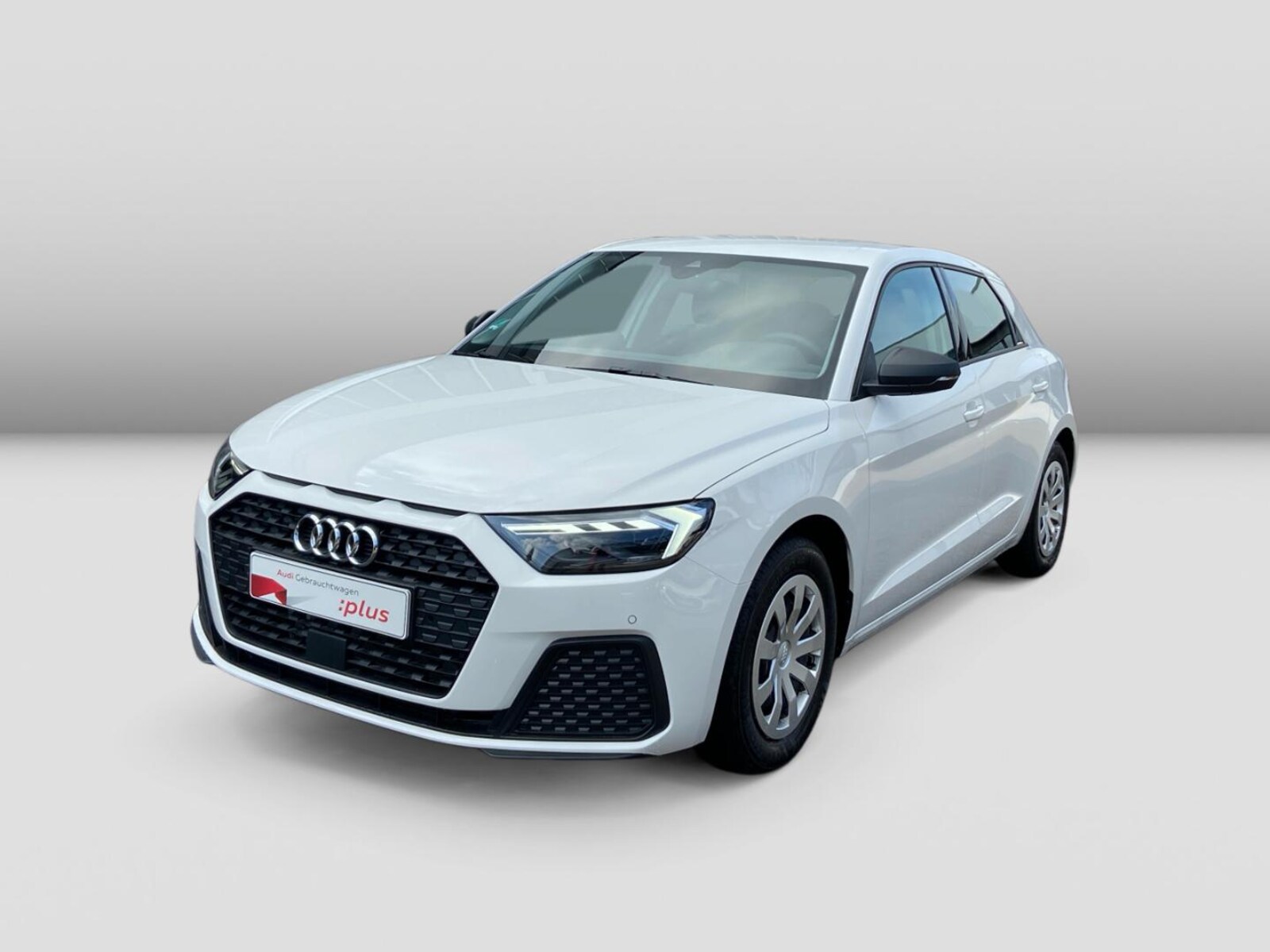 Audi A1 Sportback – Bild 2
