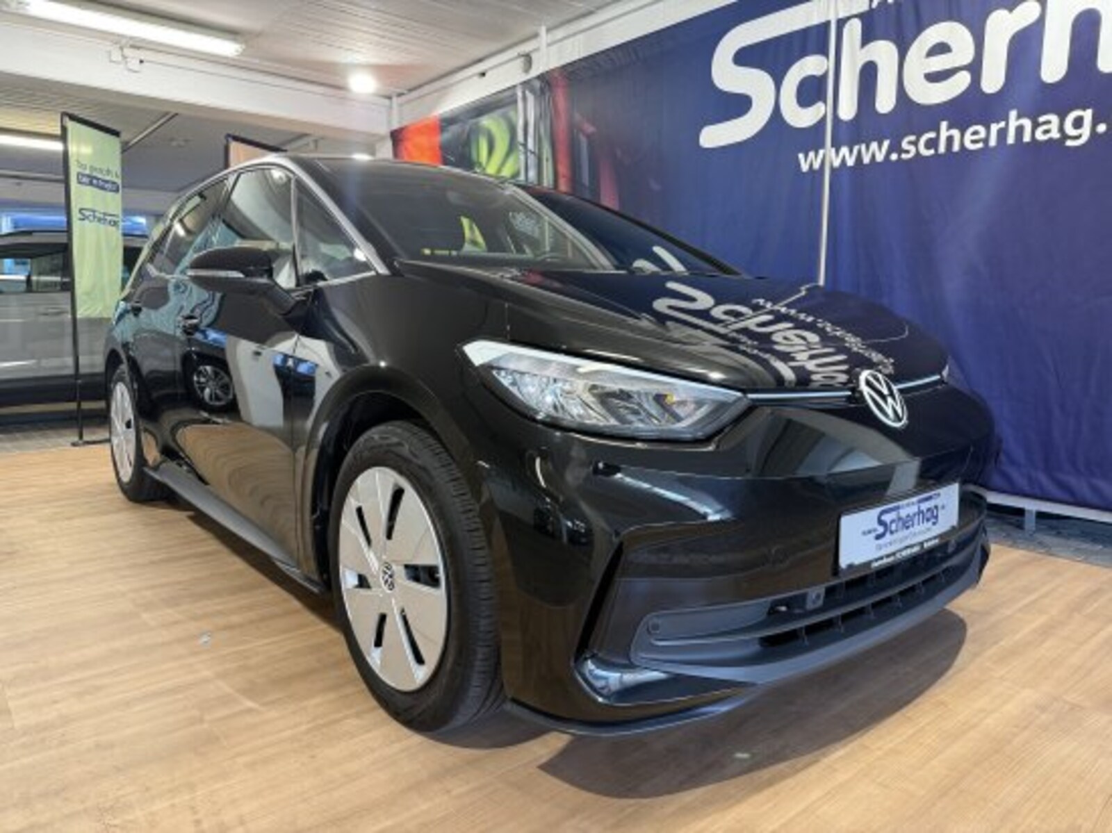 Volkswagen ID.3 – Bild 9