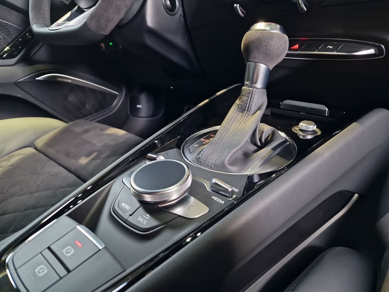 Image about Audi TT RS Coupé TFSI quattro S tronic