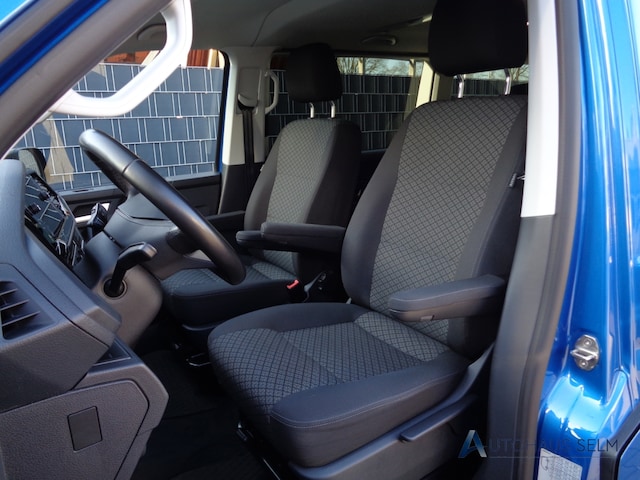 Volkswagen T6.1 Multivan