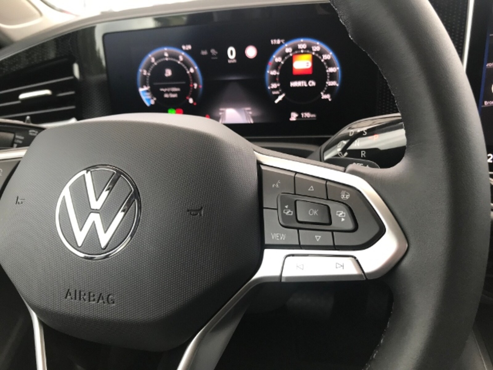 Volkswagen Passat – Bild 9