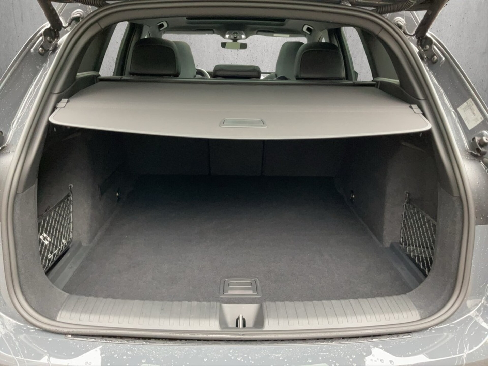 Audi Q6 SUV e-tron