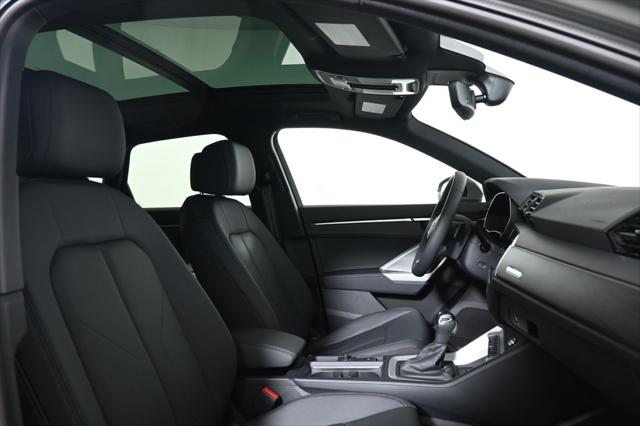 2025 Audi Q3 S Line Premium - Photo 22