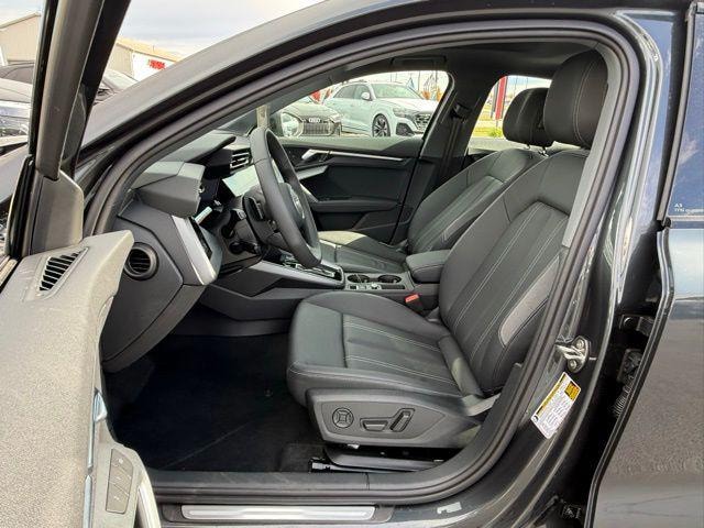 2026 Audi A3 Premium - Photo 13