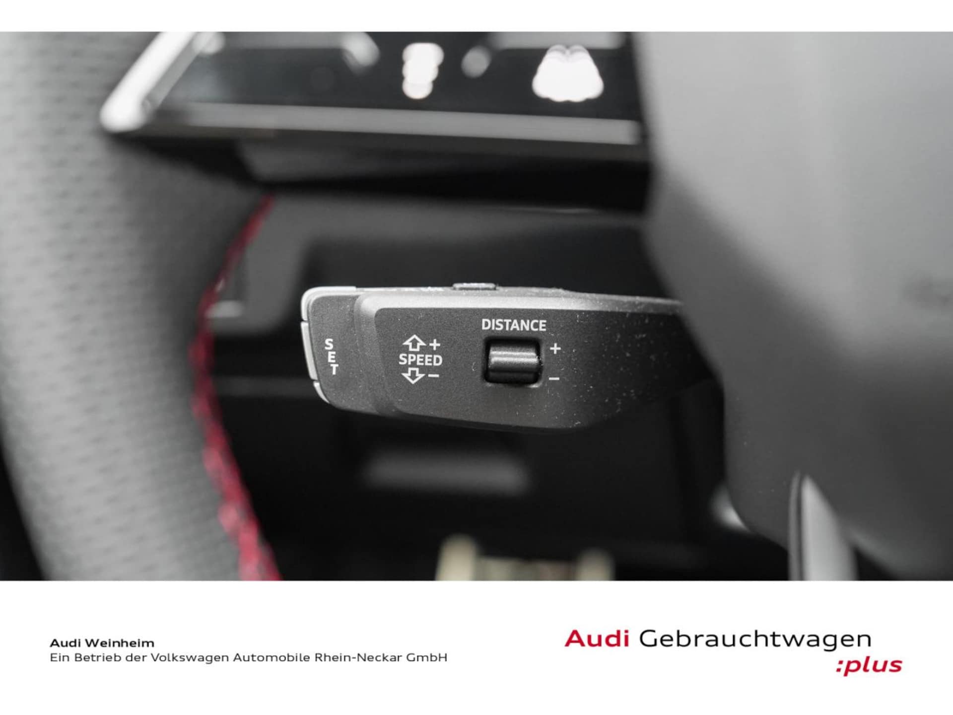 Audi Q3 SUV