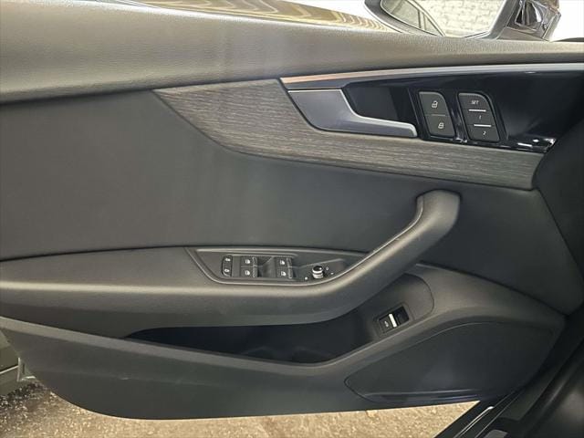 2024 Audi A5 Sportback Premium - Photo 18