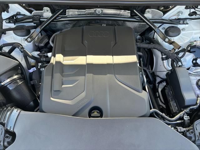 2025 Audi Q5 Premium Plus - Photo 12