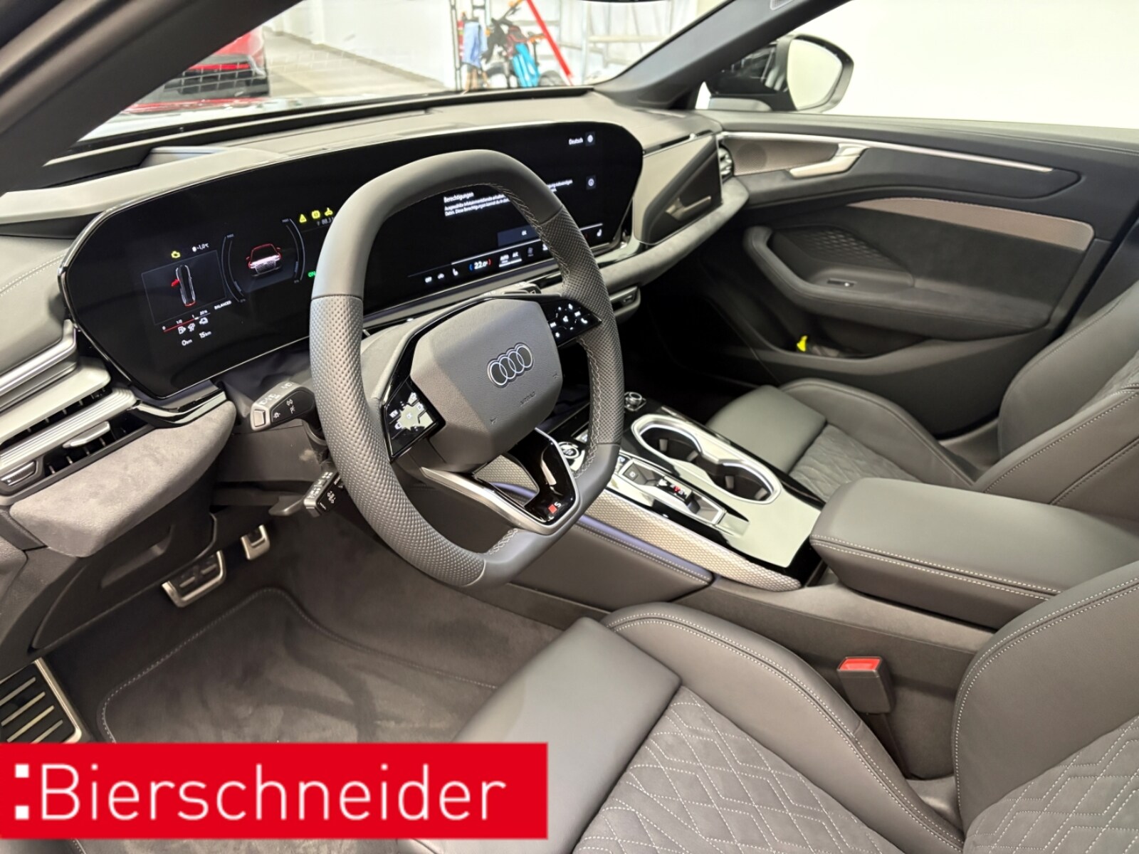 Audi A6 Avant – Bild 10
