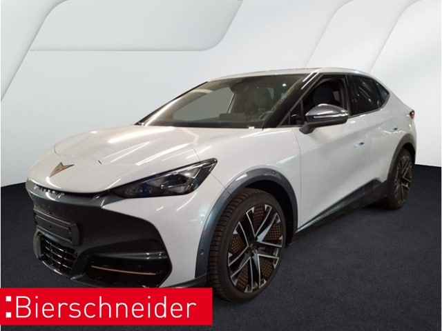 CUPRA Tavascan AB499EUR VZ Extreme PANO WÄPU 360 LEDER (87946_GW_IN)