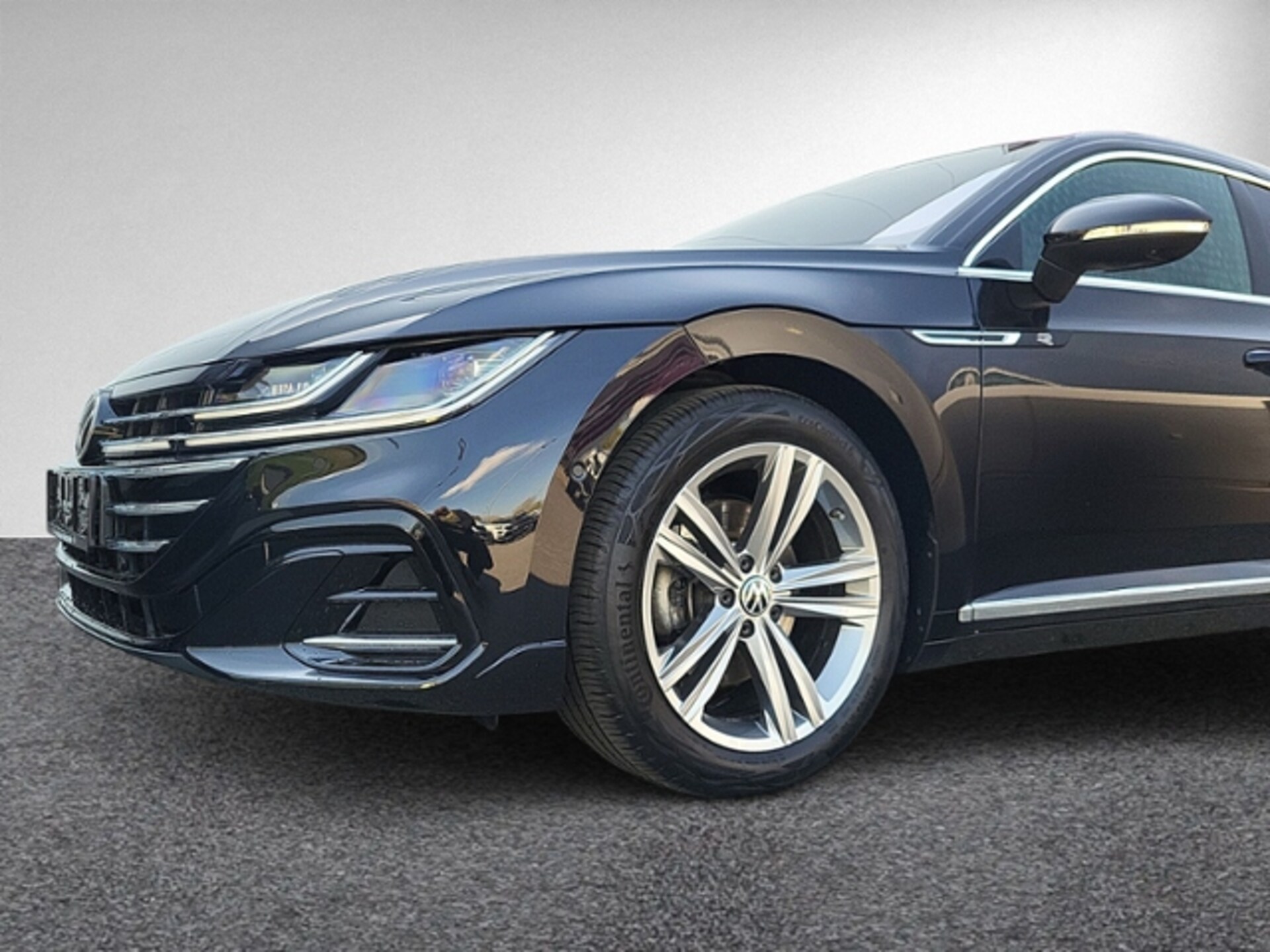Volkswagen Arteon Shooting Brake R-Line