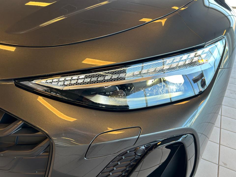 2026 Audi A6 Premium Plus - Photo 26