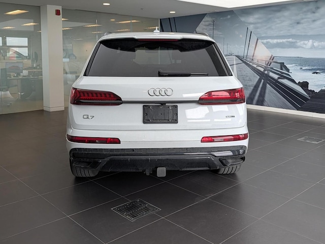 2022 Audi Q7