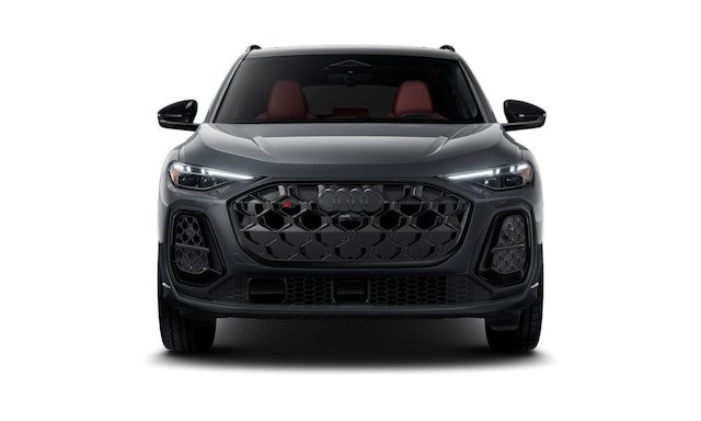 2026 Audi SQ5 Sportback