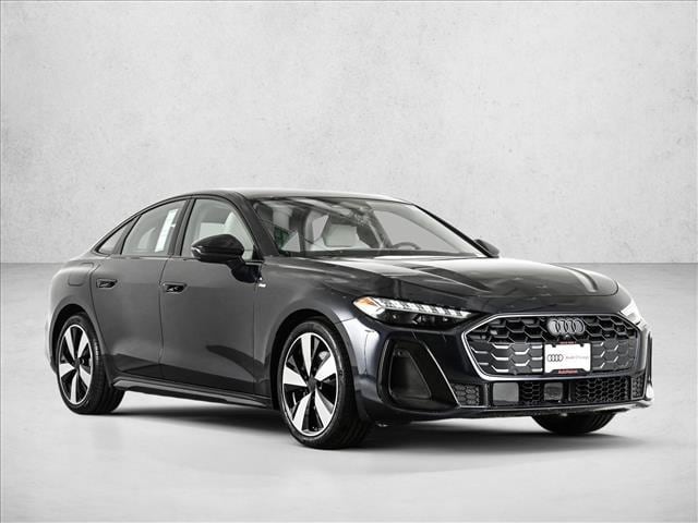 2026 Audi A5 Sedan