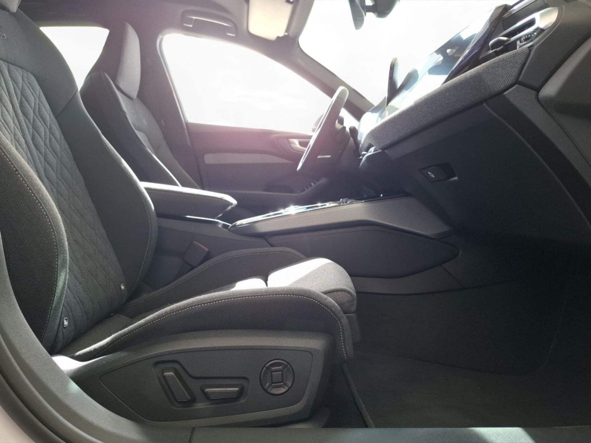 Audi A5 Limousine e-hybrid