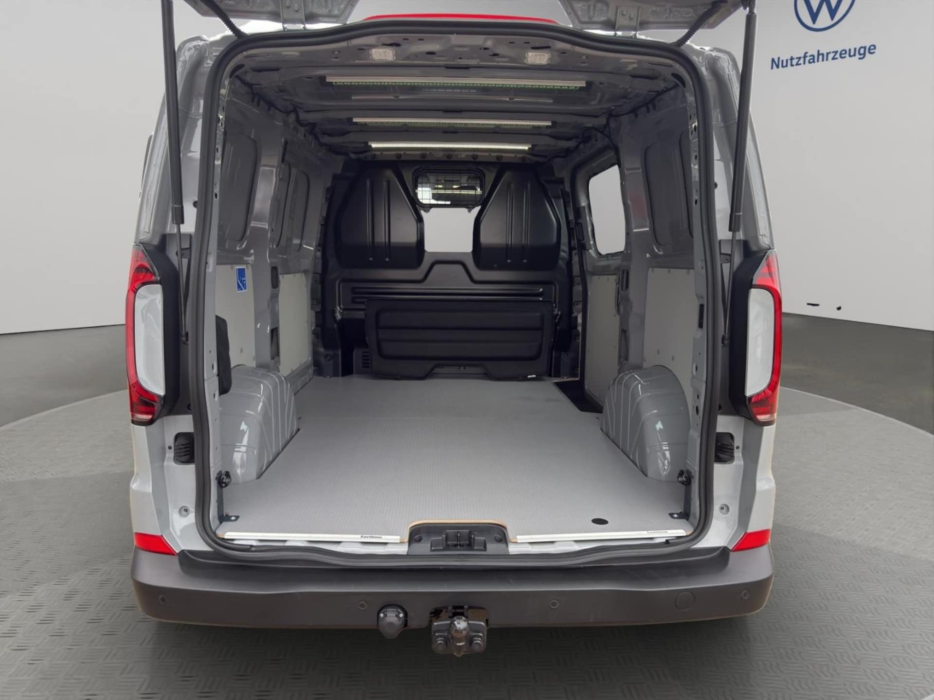 Volkswagen Transporter Kasten kurzer Radstand