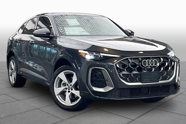 2026 Audi Q5 Sportback