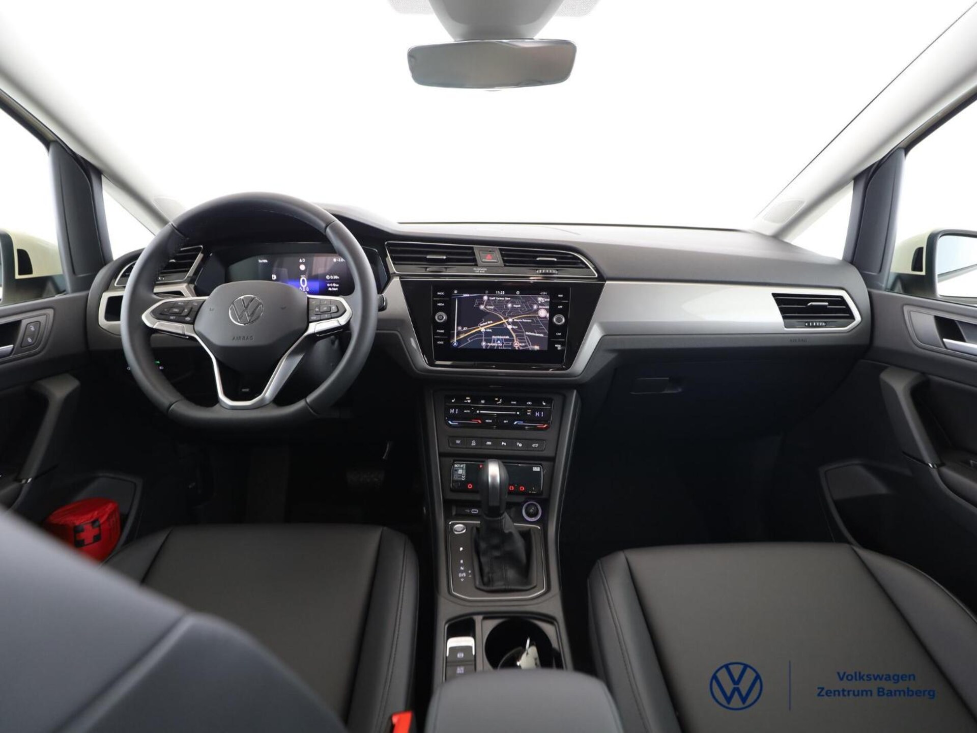 Volkswagen Touran Trendline