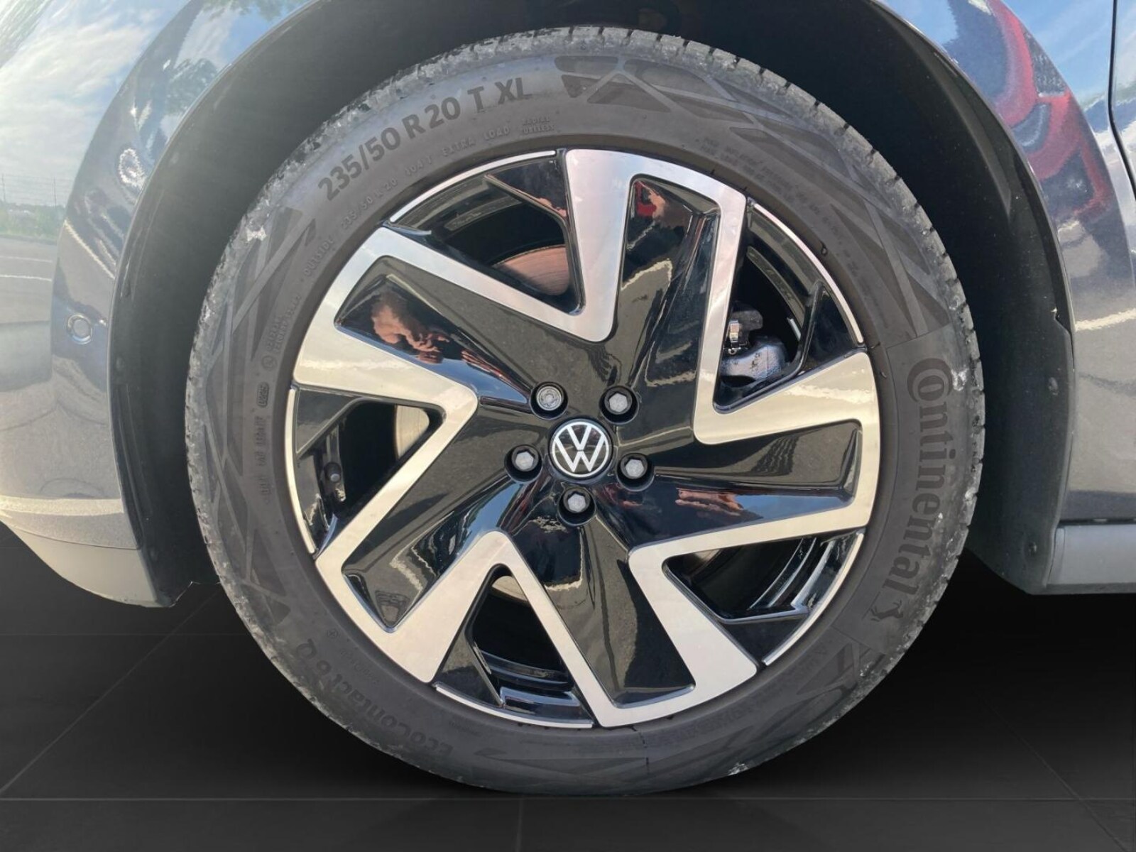 Volkswagen ID. Buzz – Bild 6