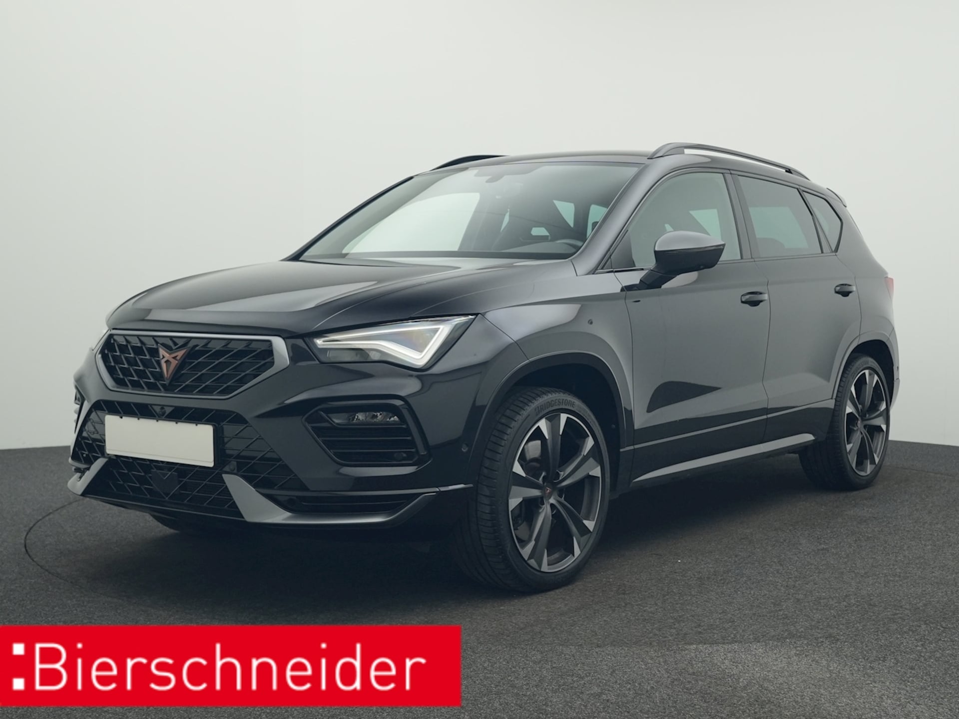 CUPRA Ateca VZ