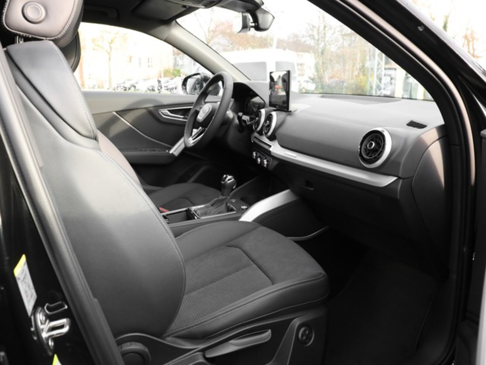 Audi Q2 – Bild 5