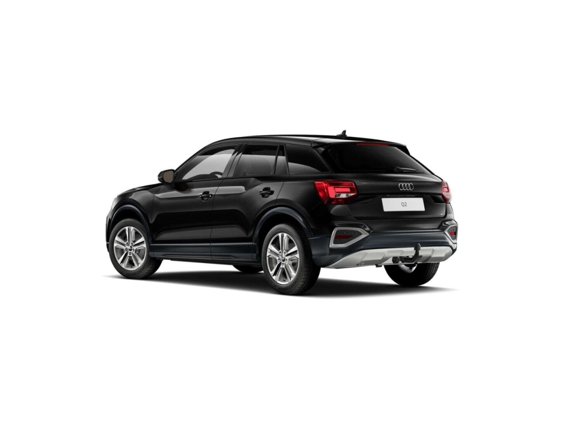 Audi Q2 Advanced