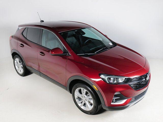 2022 Buick Encore GX