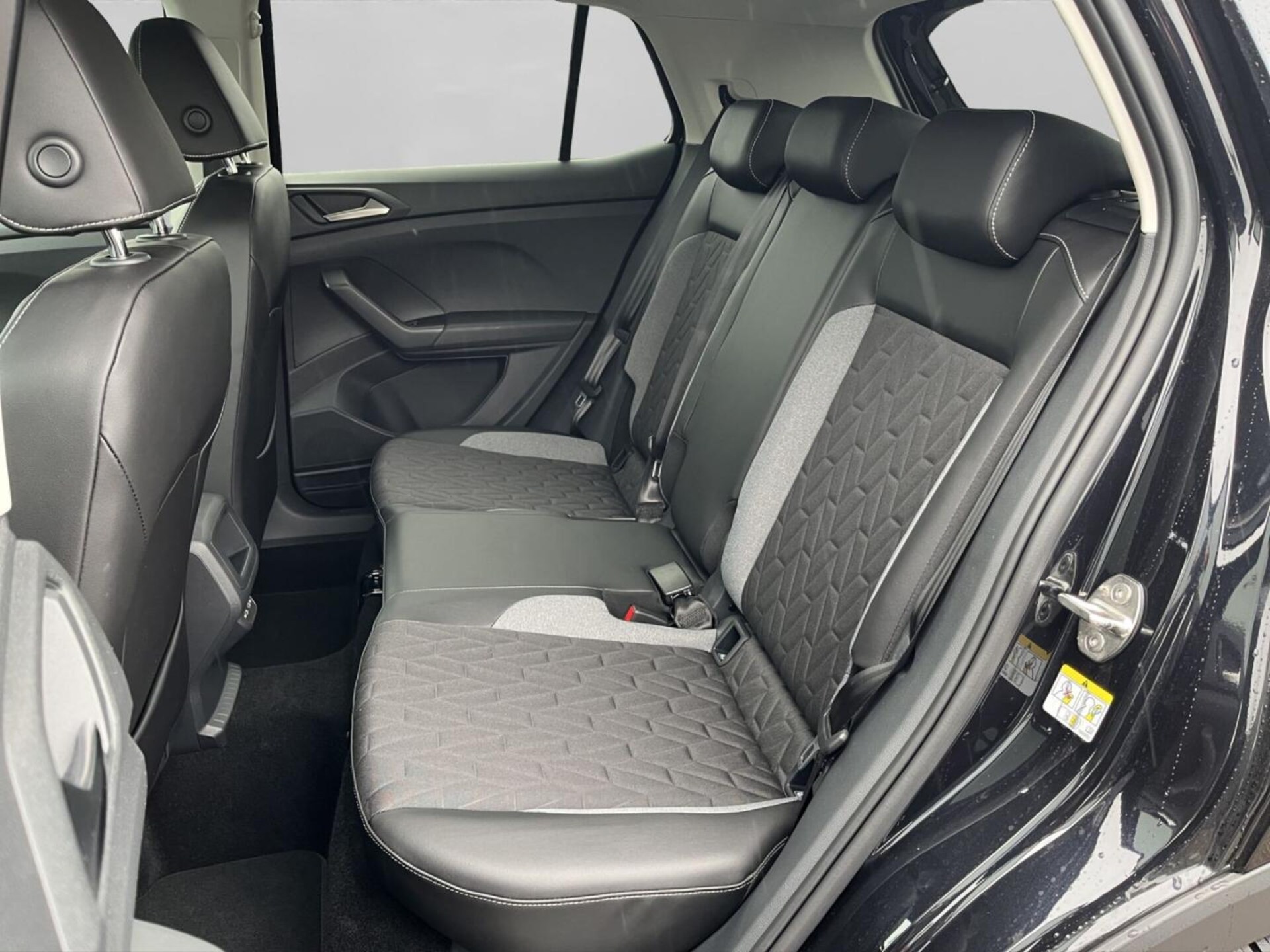 Volkswagen T-Cross ENERGY