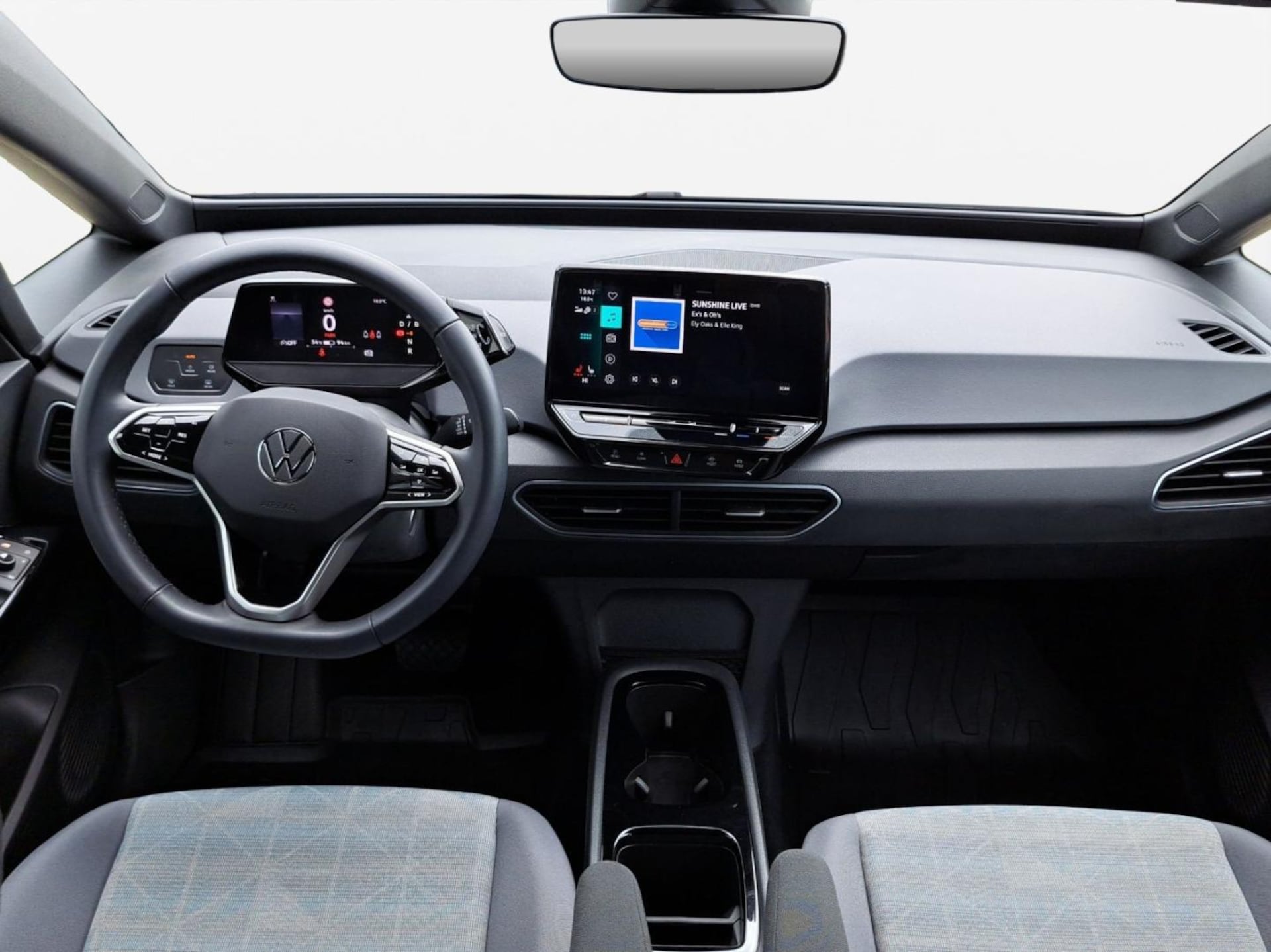 Volkswagen ID.3 Pure Performance