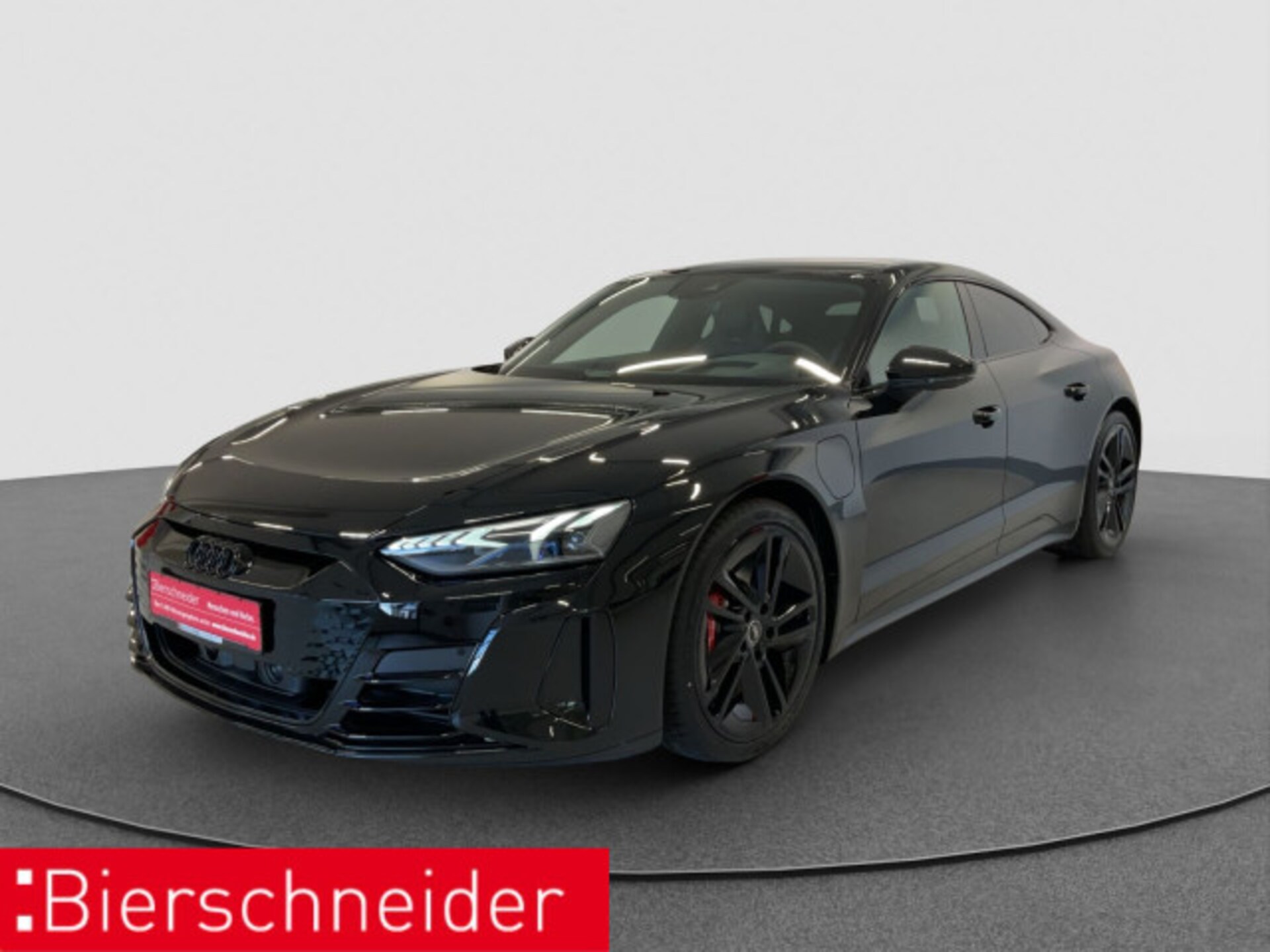 Audi RS e-tron GT