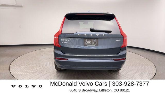 2023 Volvo XC90