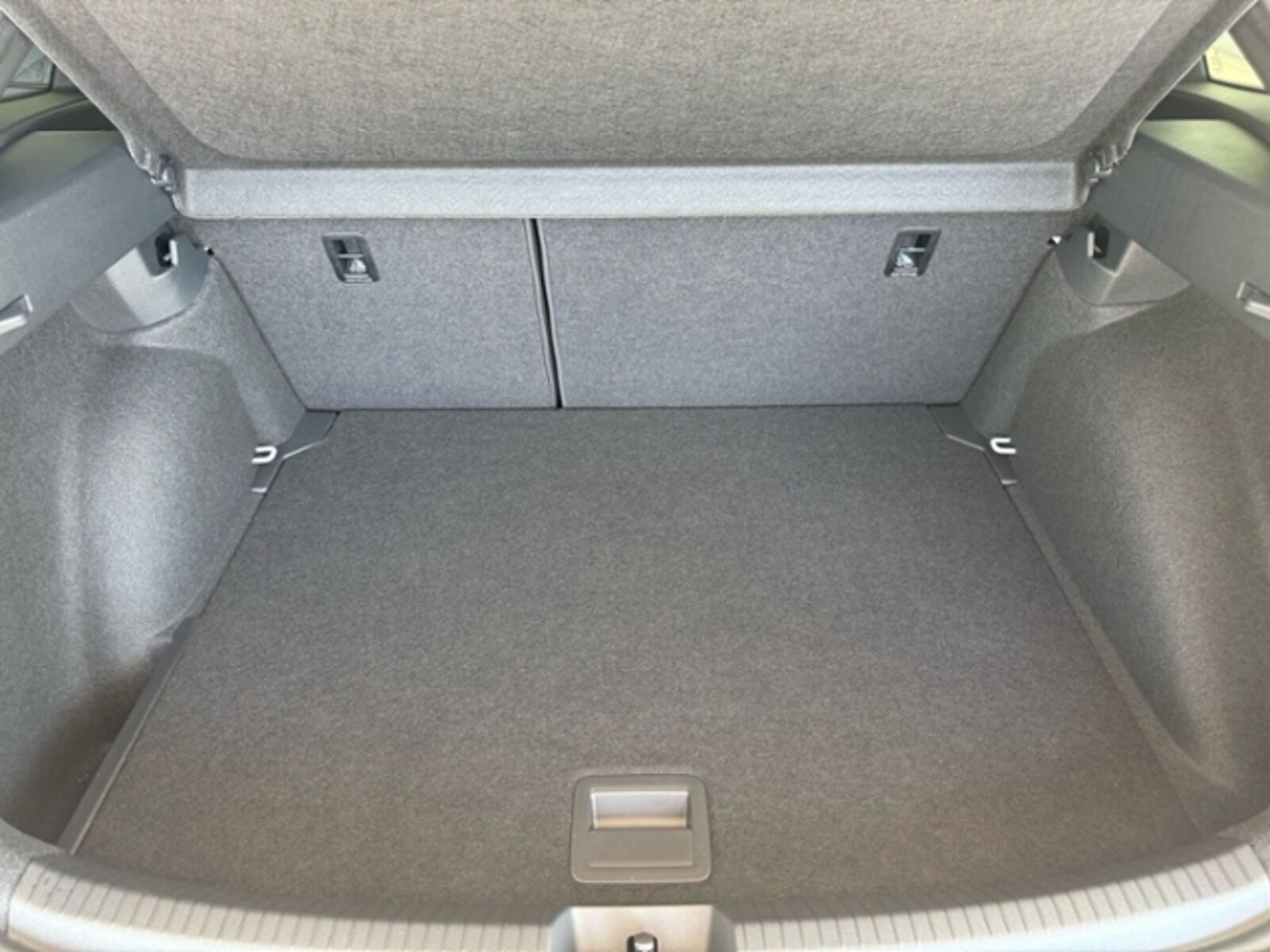 Volkswagen Taigo – Bild 12