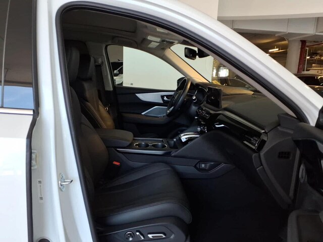 2025 Acura MDX Base - Photo 20