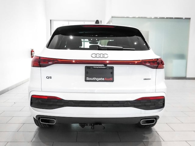 2025 Audi Q5