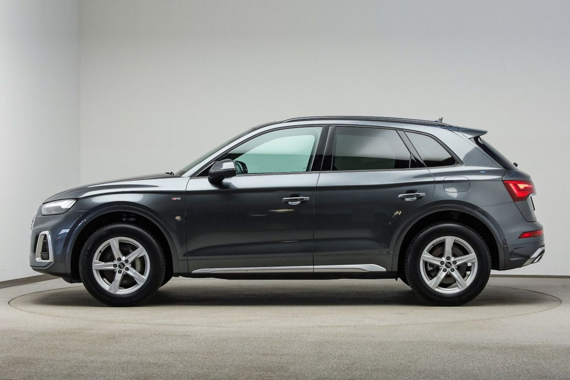 Audi Q5 TFSI e S line