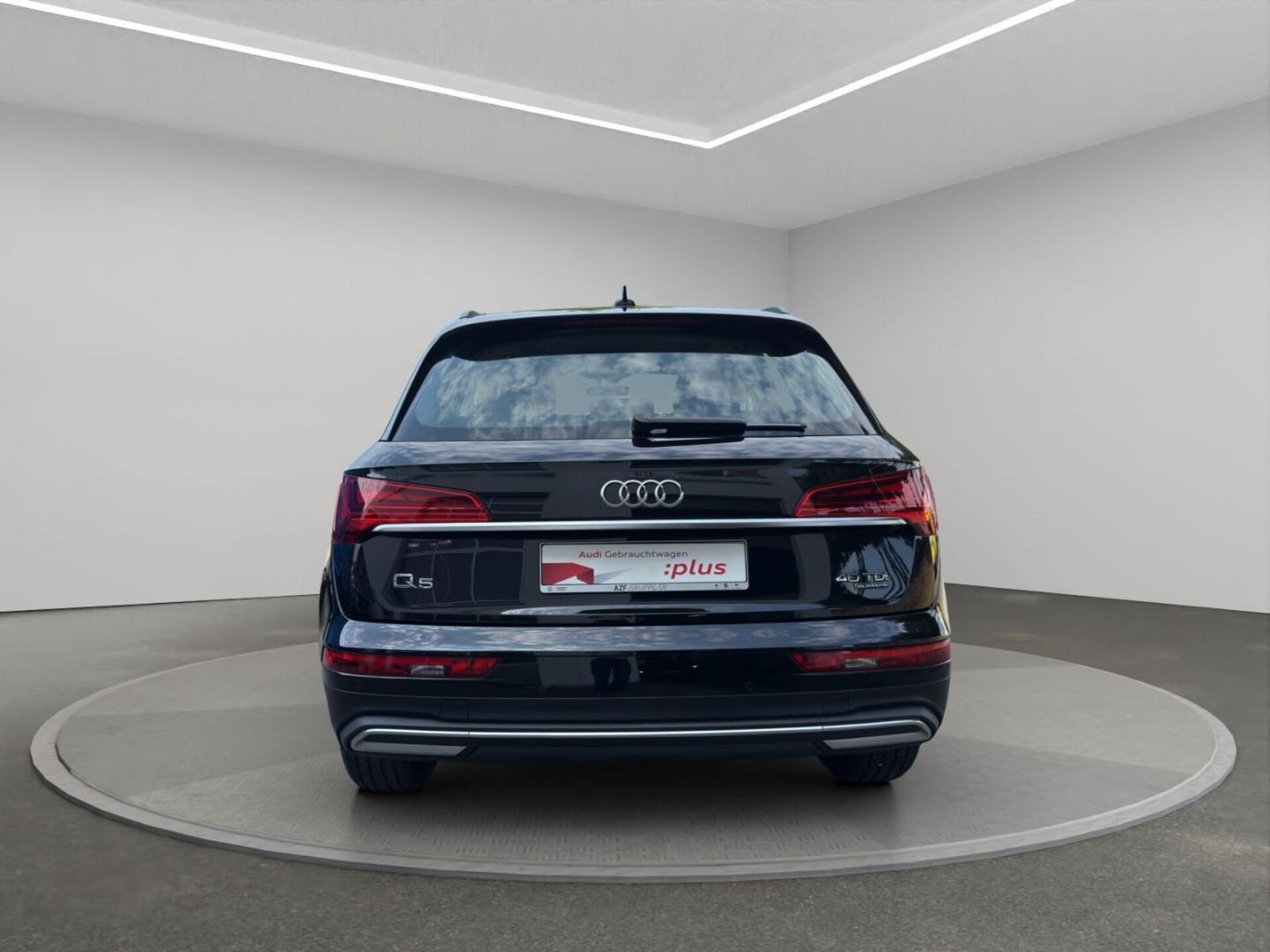 Audi Q5 SUV