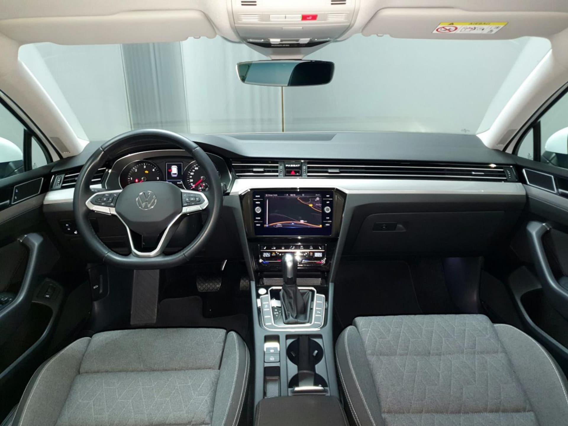 Volkswagen Passat Variant Business