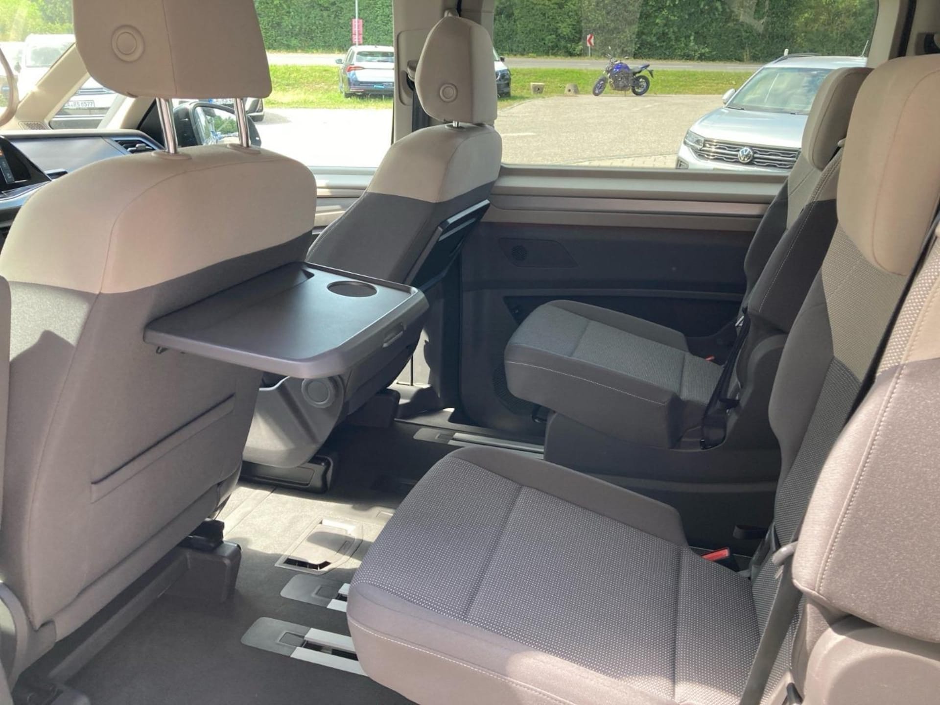 Volkswagen Multivan Life
