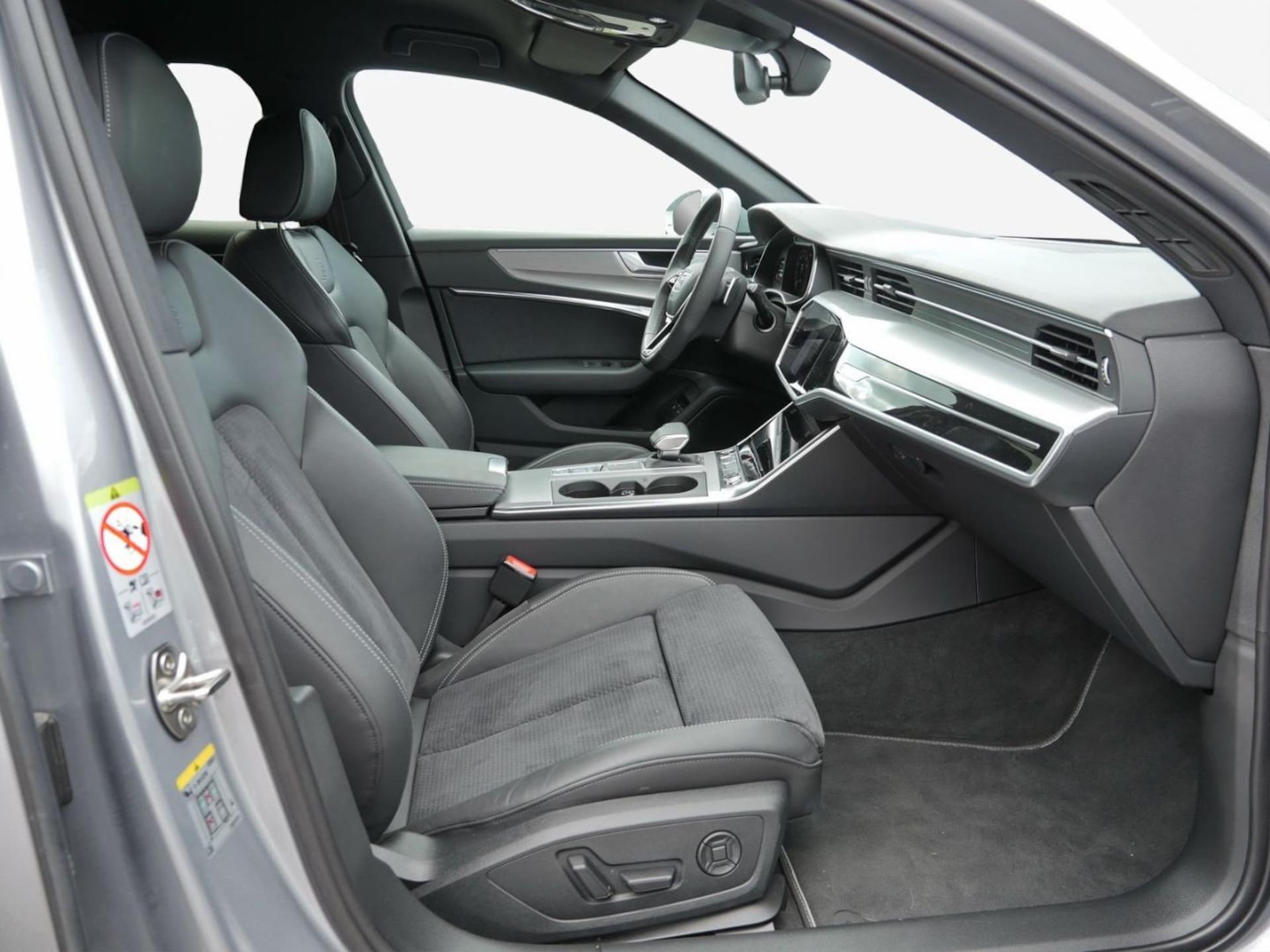 Audi A6 Avant TFSI e Design