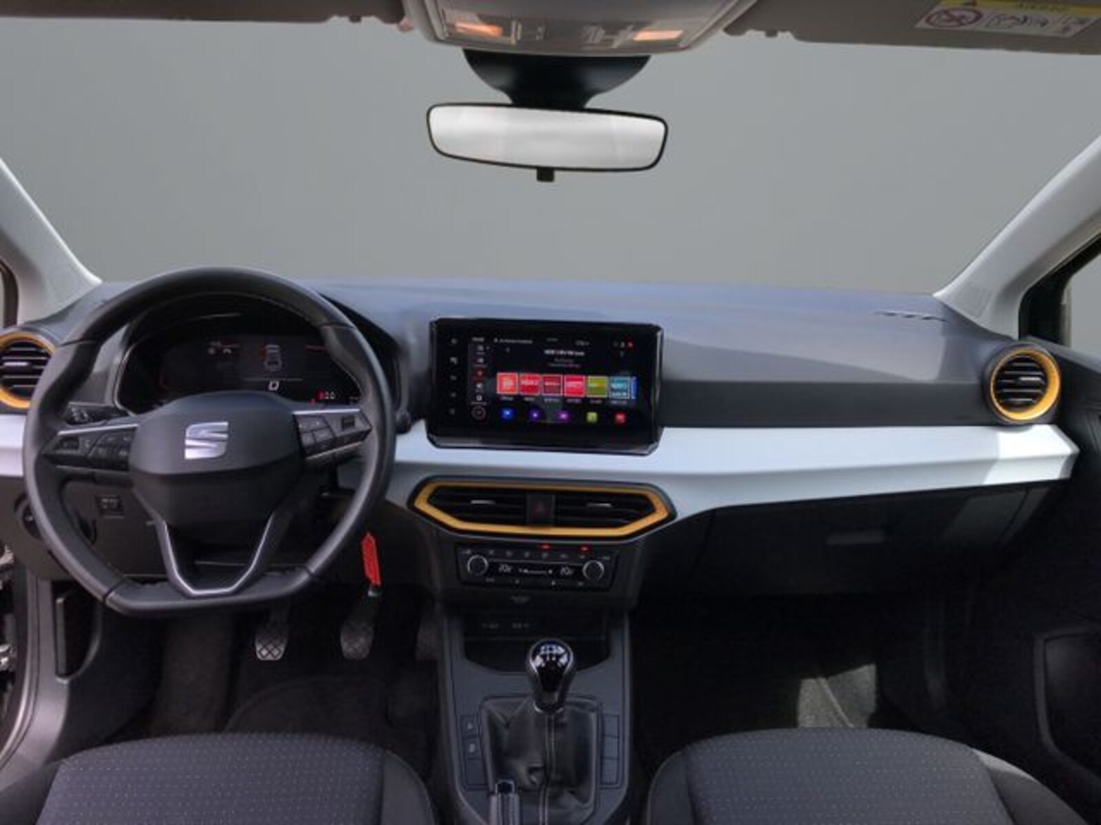 SEAT Ibiza – Bild 11