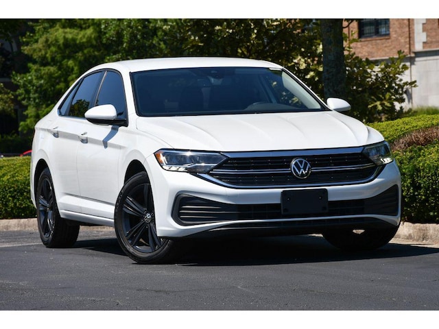 2023 Volkswagen Jetta