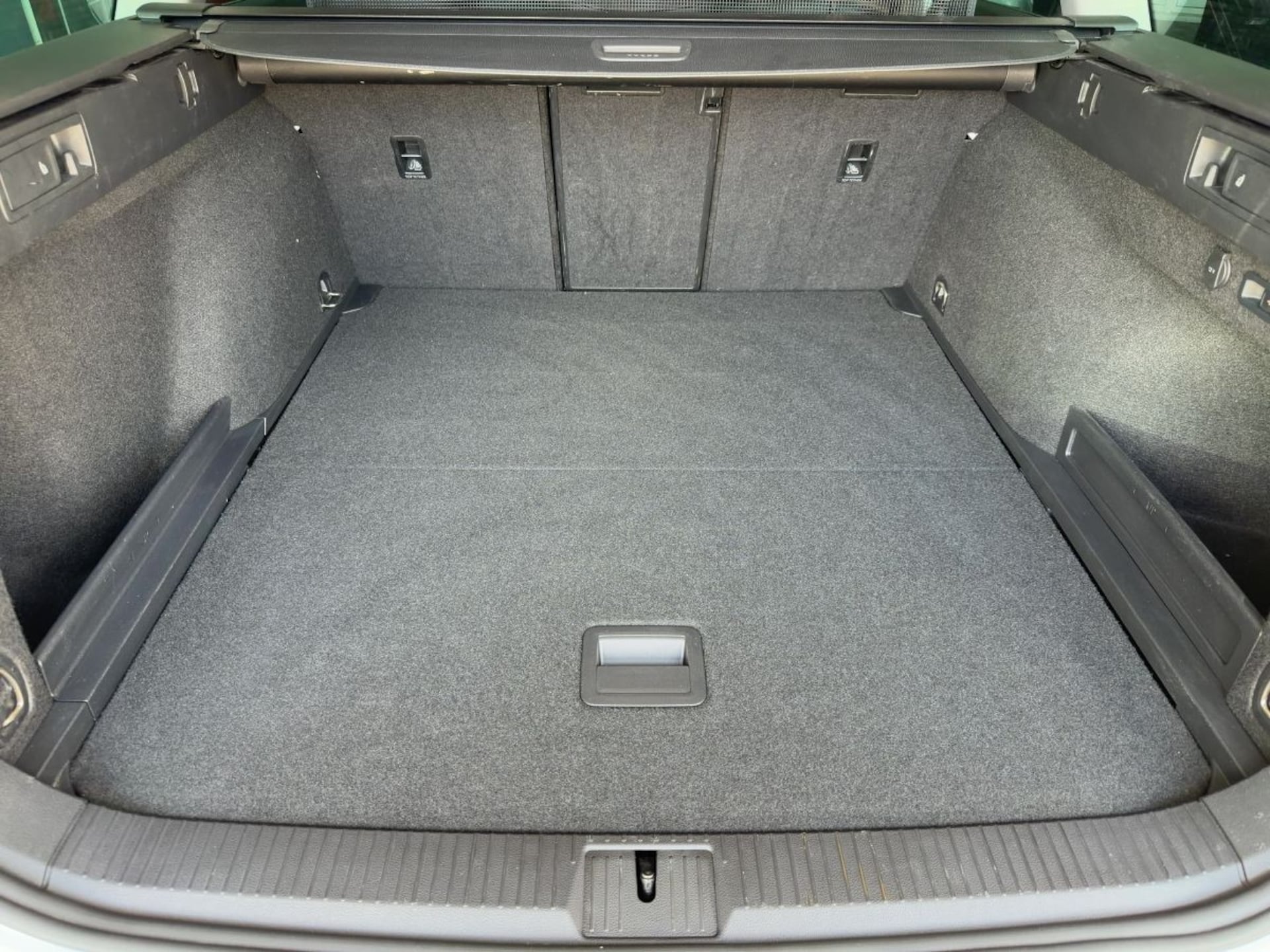 Volkswagen Passat Variant Elegance